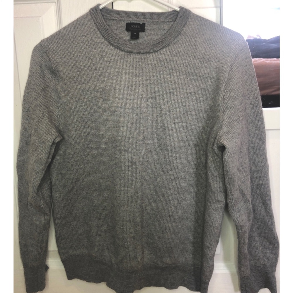 J CREW SWEATER